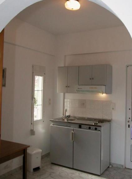 Profilio Apartments Jeorjúpoli Szoba fotó