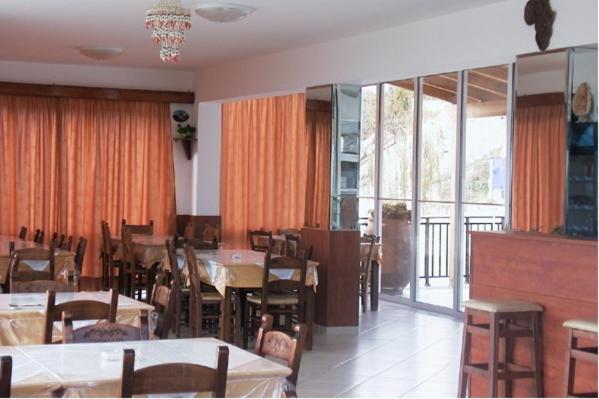 Profilio Apartments Jeorjúpoli Kültér fotó