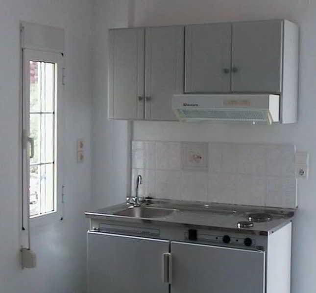 Profilio Apartments Jeorjúpoli Kültér fotó